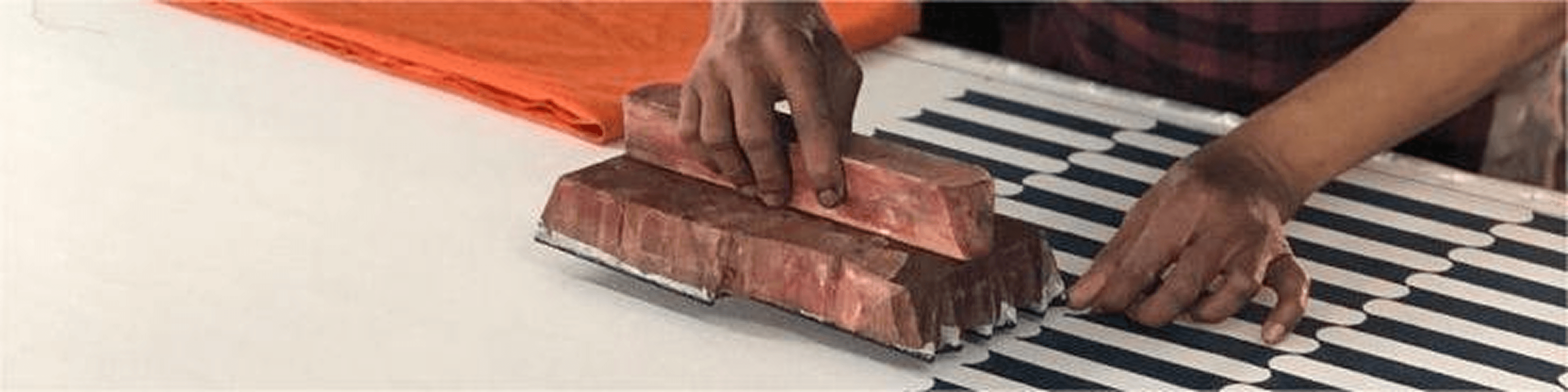 Priya Sharma's craft